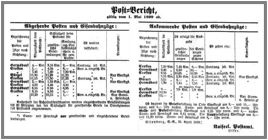 1899-05-01 Hdf Fahrplan